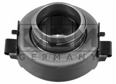 KM GERMANY 0691420 -  Выжимной подшипник